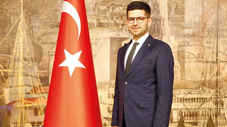 ‘Türkiye gayrimenkulde önemli fırsatlar sunuyor’