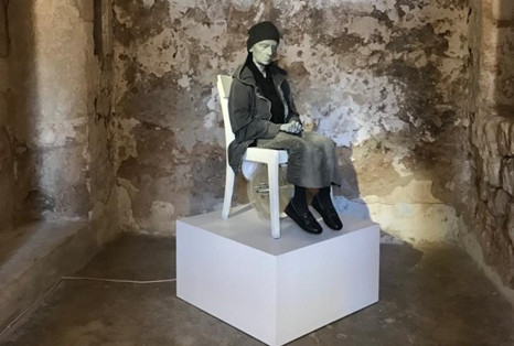 Mezopotamya’nın ortasında hepimize tutmak için bir söz, çimen sözü