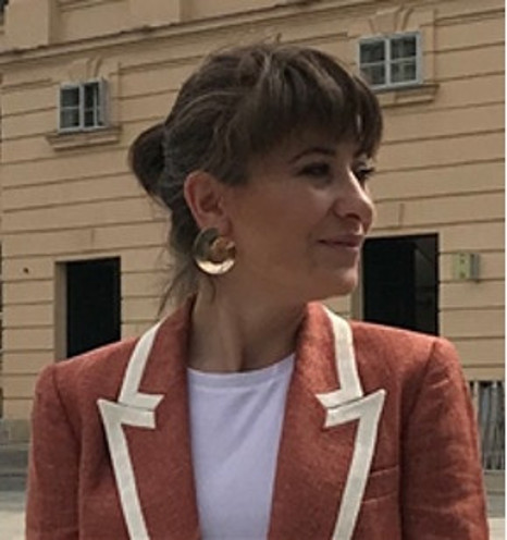 Afetlerde büyük veri yönetimi konuşulacak