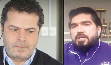 Orhan Pamukla aramda bir kız meselesi varmış