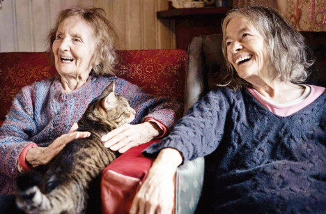 Kuzguncuk’ta başlayan masal Venedik’te devam ediyor