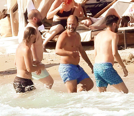 Hakan Bayrakçı’nın son anketinin sonuçları