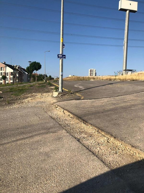 Okurların gözünden Ankara Sokakları