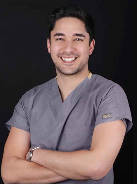 Şeffaf plaklarla ortodontik tedavi