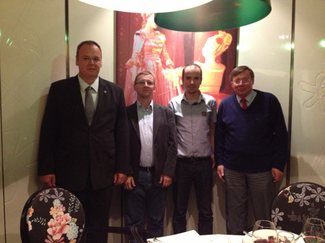 Kanuninin kalbi o türbede değil