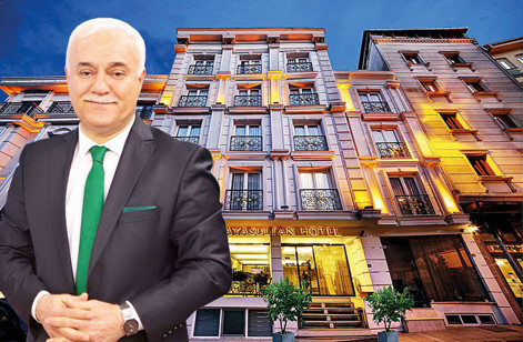 Oh be 40 gün sonra korona aşısı geliyor