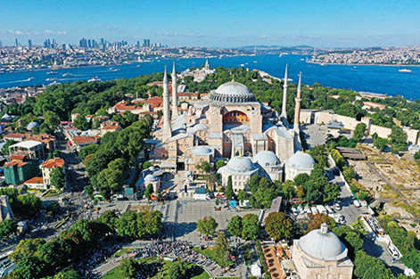 Ayasofya