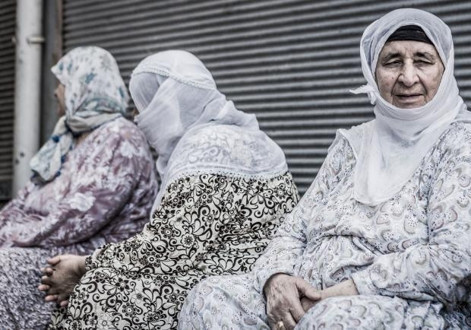 Hayata kaçak bağlananlar