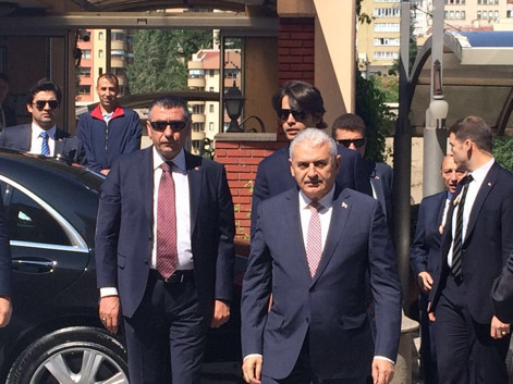 Son Dakika: Bakanlar Kurulu belli oldu.. İşte Bakan olan isimler