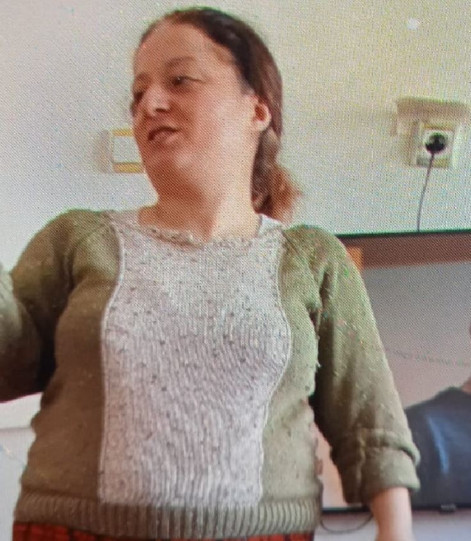 Ankarada vahşice öldürülmüşlerdi…  2019un ilk bebek ve annesiymiş
