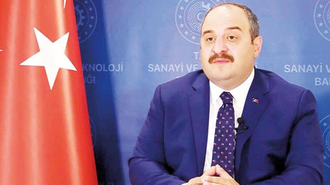‘Türkiye büyük fırsatlara sahip’