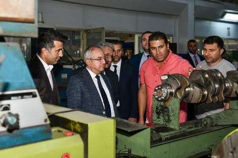 Yeni döneme temiz başlangıç