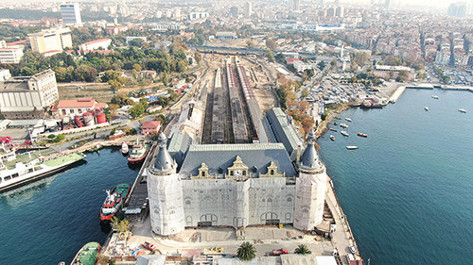 Bilimkurgu filmi gibi - Yeni bir küresel afete hazır mıyız