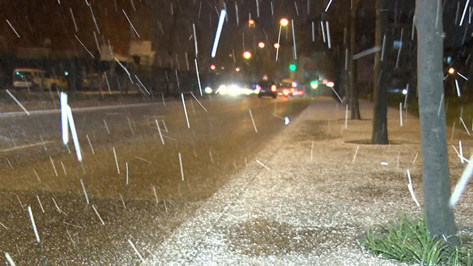 Meteoroloji uyarmıştı... İstanbul beyaza büründü