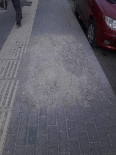 Okurların gözünden Ankara Sokakları