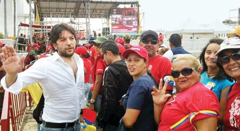 Göktürk II’ye mektup 2