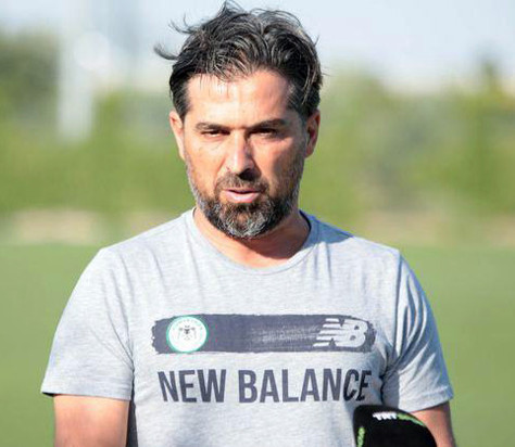 İstek var sonuç yok