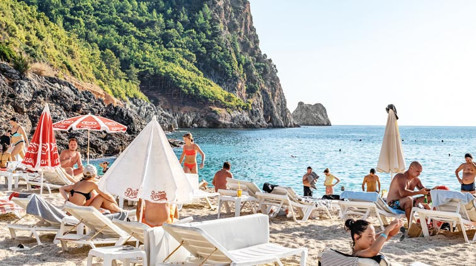 İşte otelde bayramın faturası