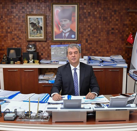 Donan borulara sıcak su ve ateşle müdahale etmeyin