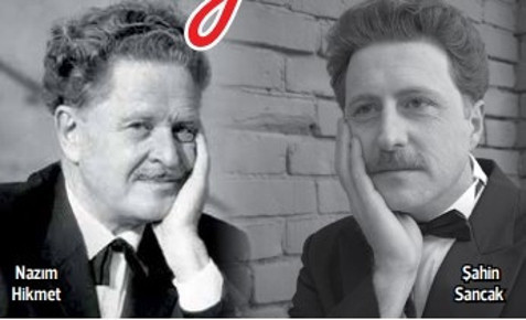Nâzım Hikmet 120 yaşında