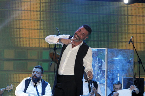 2019’a renkli karşılama