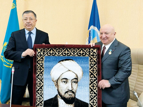 Eski hayat yeniden başladı