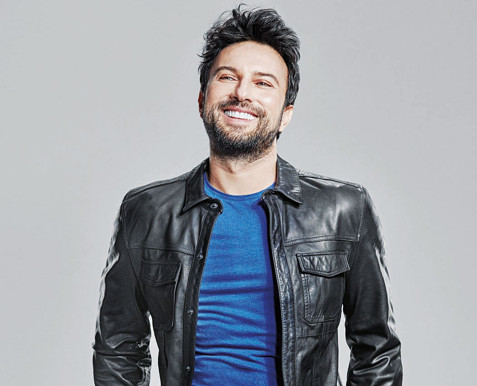 Yetenekli Bay Cübbeli