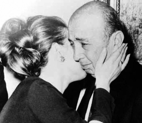 Vefatının 19. yılında Koç Ailesi babalarını ve dedelerini anlattı