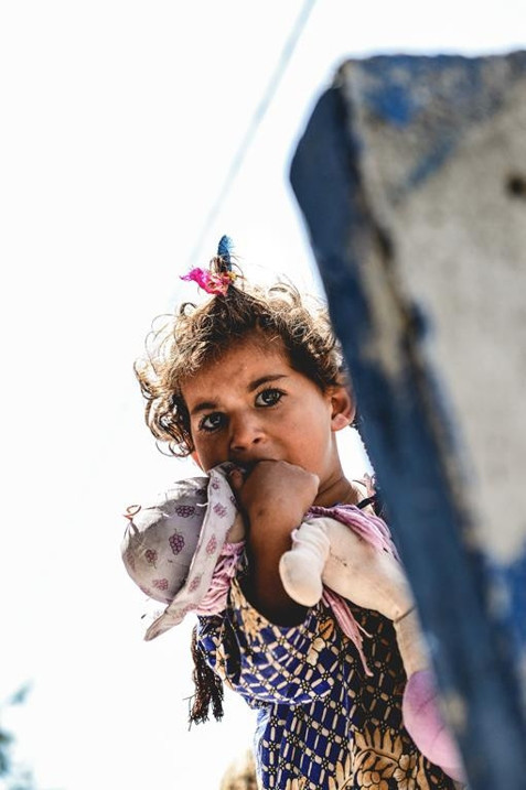 Fotoğraf sevdası kariyerini şekillendirdi