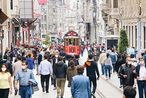 Bu rakamlar can sıkıcı