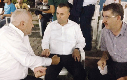 Siirt’in oralarda seçim sonucu ne olur