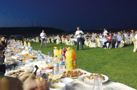 Siirt’in oralarda seçim sonucu ne olur