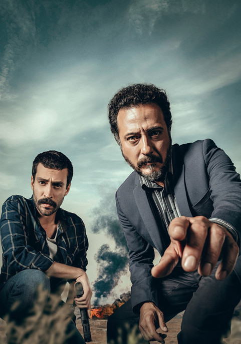 Yoksunluk, erkeklik ve suç üzerine… Bozkır, Kampüs’te