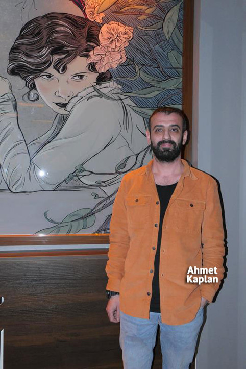 Ankara’ya alternatif kültür kazandırmak istiyoruz