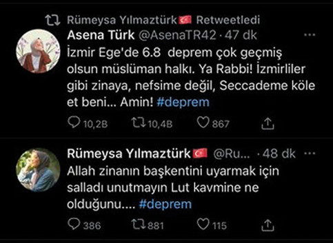 ‘Dijital kötülük’ kol geziyor