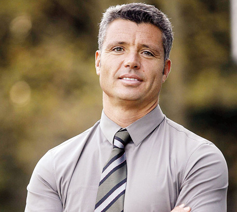 Yetenekli Bay Cübbeli