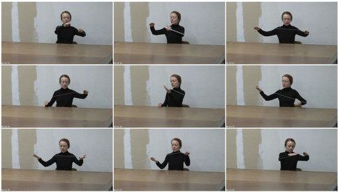 Marie Cool, Fabio Balducci-Untitled