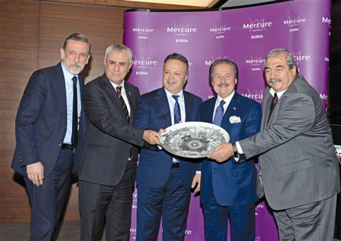 Ankara - Moskova arasındaki buzları eriten Cavit Çağlar konuştu: Hulusi Akara hallederiz dedim