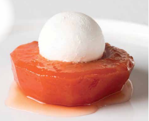 Kültürel kimliğimizi tanıtmanın yolu mutfağımızdan geçiyor