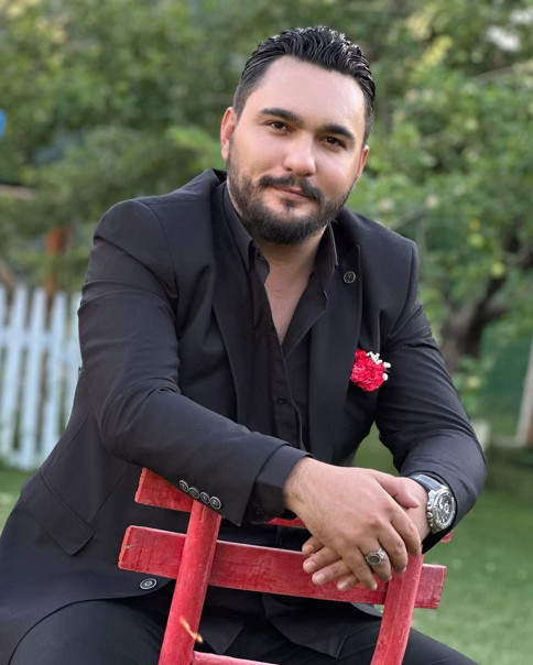 Göksu göletinin dünü ve bugünü