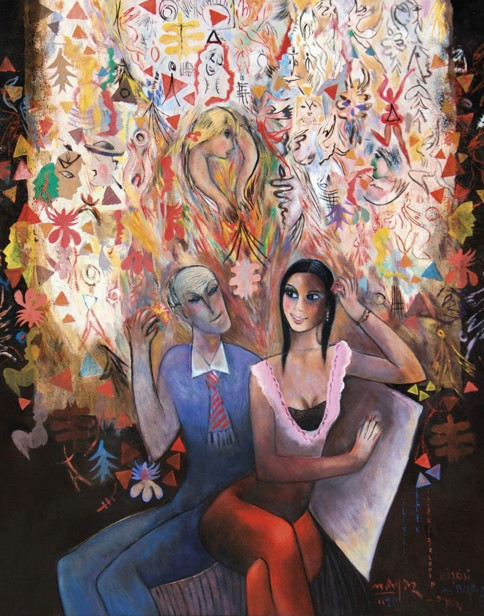 Mustafa Ayaz’la sezona veda