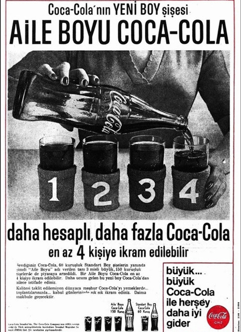 Türkiye ünlü bir markayla nasıl tanıştı