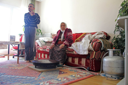 Kusunlar tüpe mahkûm