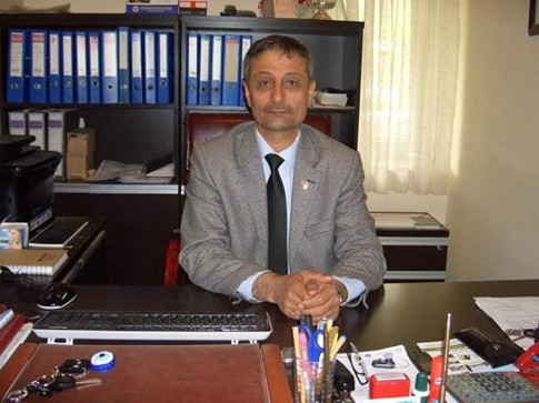 Kıbrıs Köyü’nden ‘kanalizasyon’ çağrısı: Foseptik çukuru gibi