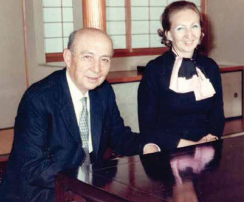 Vefatının 19. yılında Koç Ailesi babalarını ve dedelerini anlattı