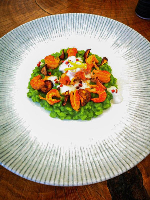 Ankara’mız için hayal ettim