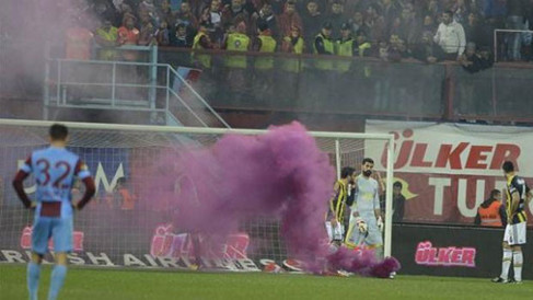 Fenerbahçe 3-0 hükmen galip sayıldı