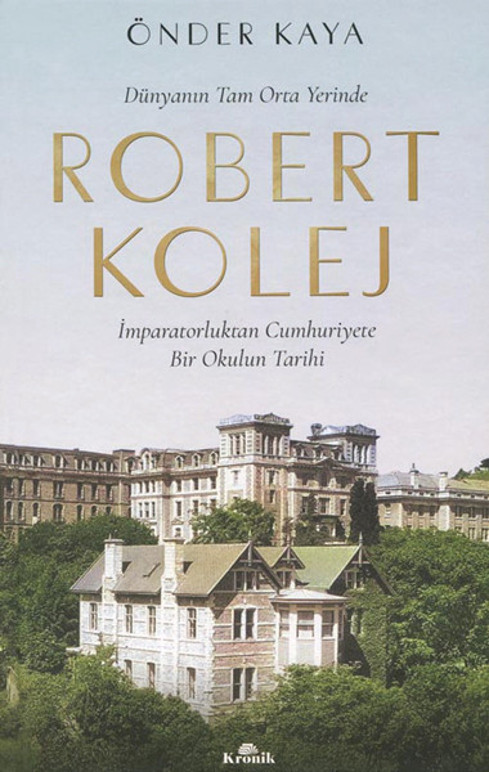 Robert Kolej’in tarihi