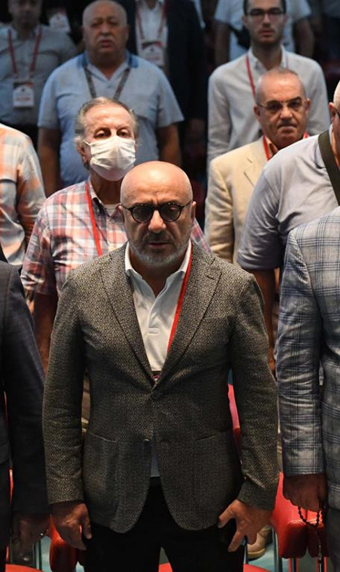 Bizim gösterimiz vizyona girecek