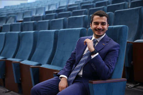 Ankara’nın dereleri açıktan aksaydı